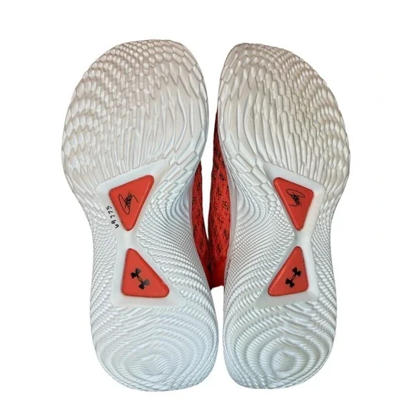 Under Armour Curry Flow 9 Sesame Street ‘Street Pack Elmo’